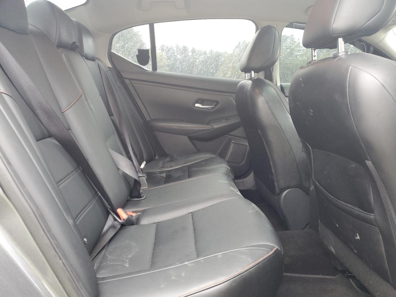 2021 Nissan Sentra Sr VIN: 3N1AB8DV8MY213456 Lot: 81482965