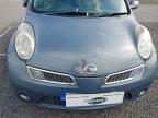 2009 NISSAN MICRA ACENTA  for sale at Copart SANDTOFT