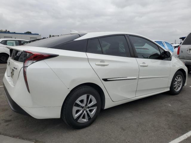  TOYOTA PRIUS 2016 Белы