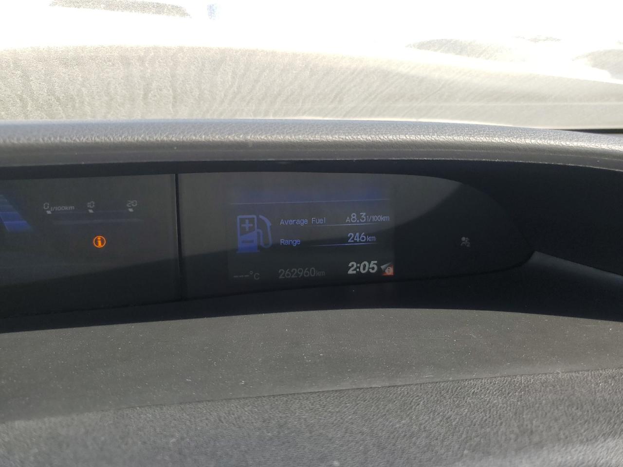 2013 Honda Civic Lx VIN: 2HGFB2F51DH046961 Lot: 83877055