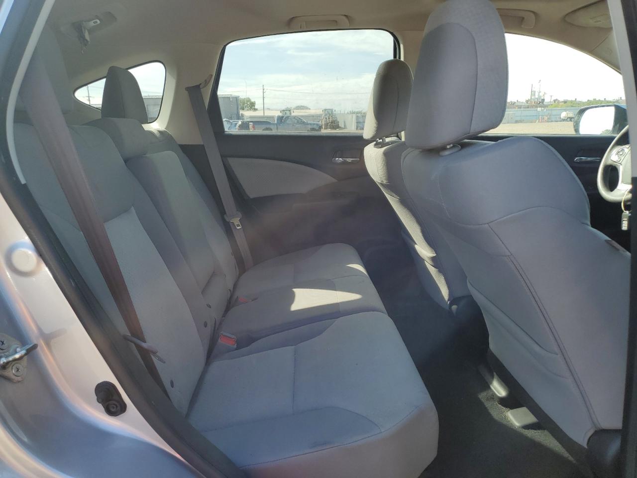 2016 Honda Cr-V Ex VIN: 5J6RM4H53GL056505 Lot: 72058755