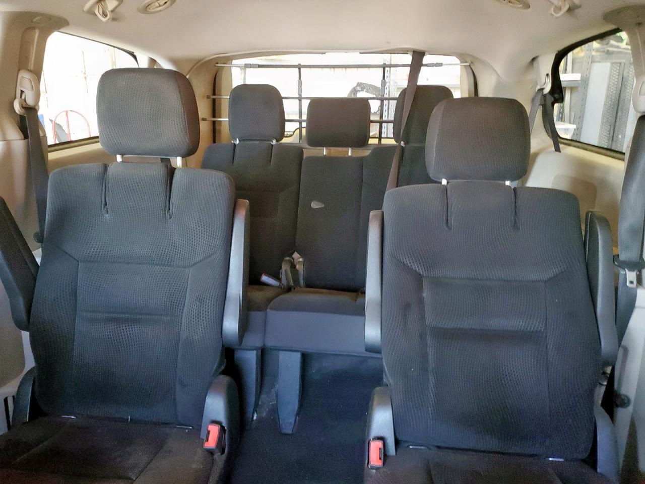 2019 Dodge Grand Caravan Se VIN: 2C4RDGBG0KR580700 Lot: 80099825