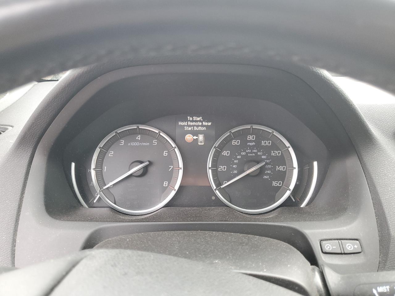 2015 Acura Tlx Tech VIN: 19UUB3F56FA009533 Lot: 81879415