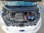 2011 FORD KA ZETEC  for sale at Copart NEWBURY