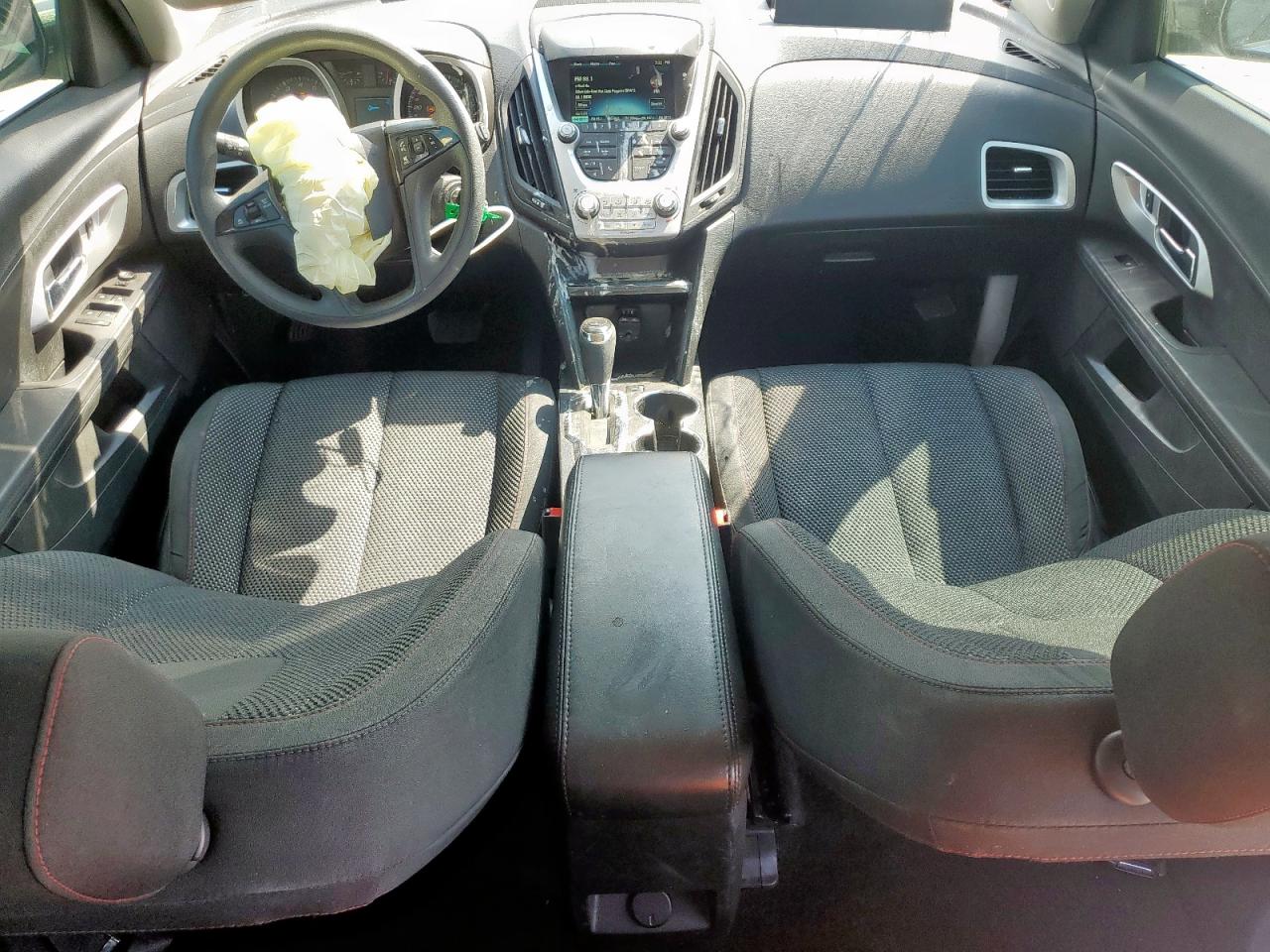 2016 Chevrolet Equinox Ls VIN: 2GNALBEK2G6274326 Lot: 81127525