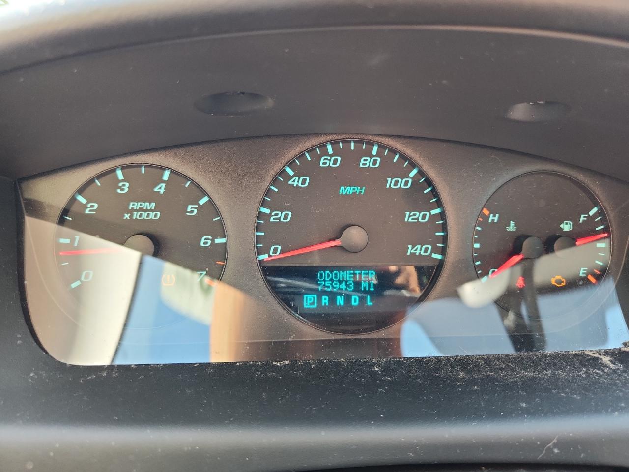 2016 Chevrolet Impala Limited Ls VIN: 2G1WA5E38G1107845 Lot: 72053205