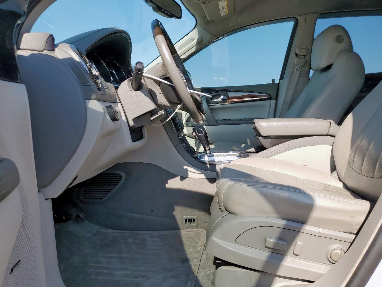 2016 Buick Enclave VIN: 5GAKRBKD0GJ270510 Lot: 71625435