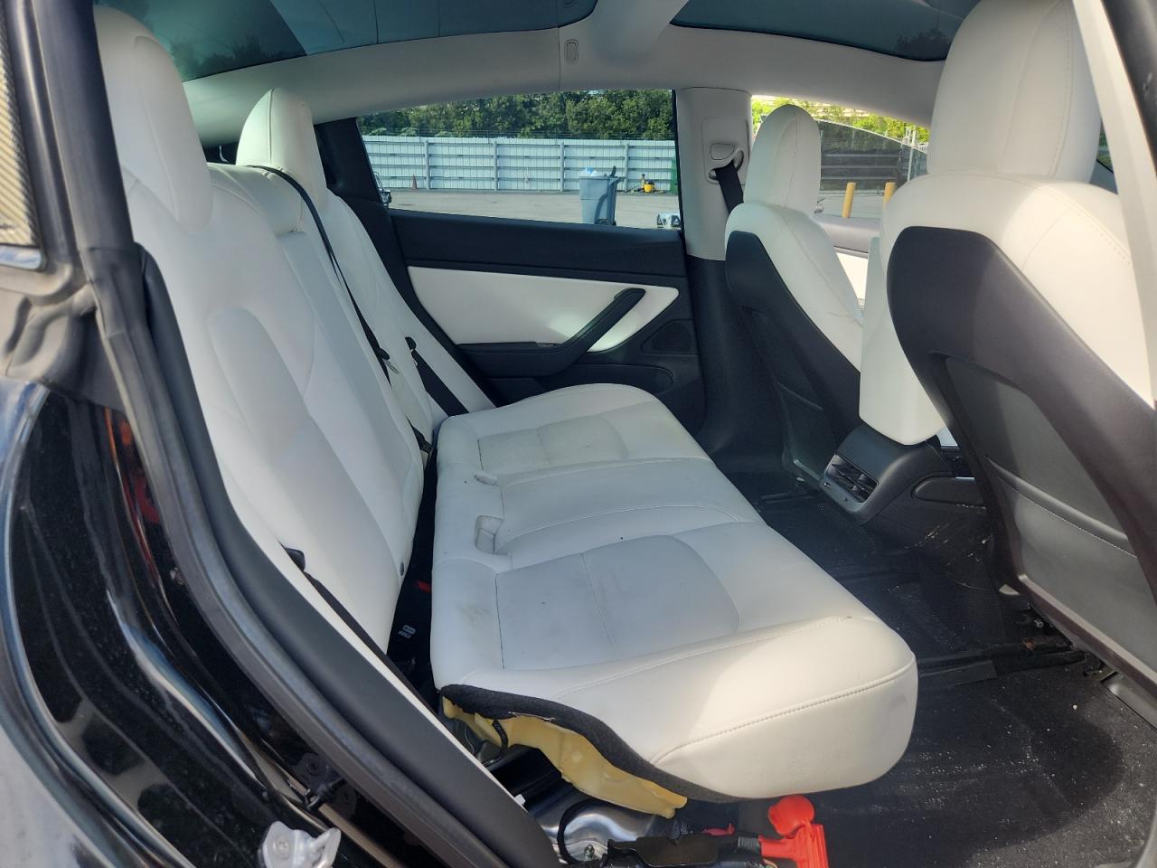 2019 Tesla Model 3 VIN: 5YJ3E1EBXKF413739 Lot: 81852345