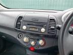 2005 NISSAN MICRA for sale at Copart PETERLEE