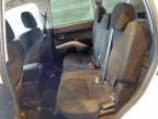 2010 MITSUBISHI OUTLANDER WARRIOR DI-D  for sale at Copart SANDTOFT