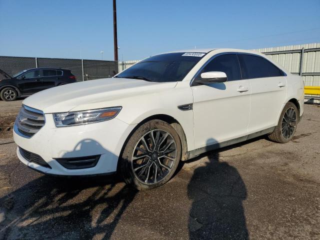  FORD TAURUS 2018 Белы