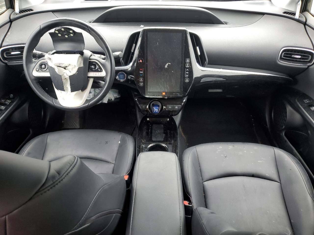 2018 Toyota Prius VIN: JTDKARFUXJ3054779 Lot: 81588295