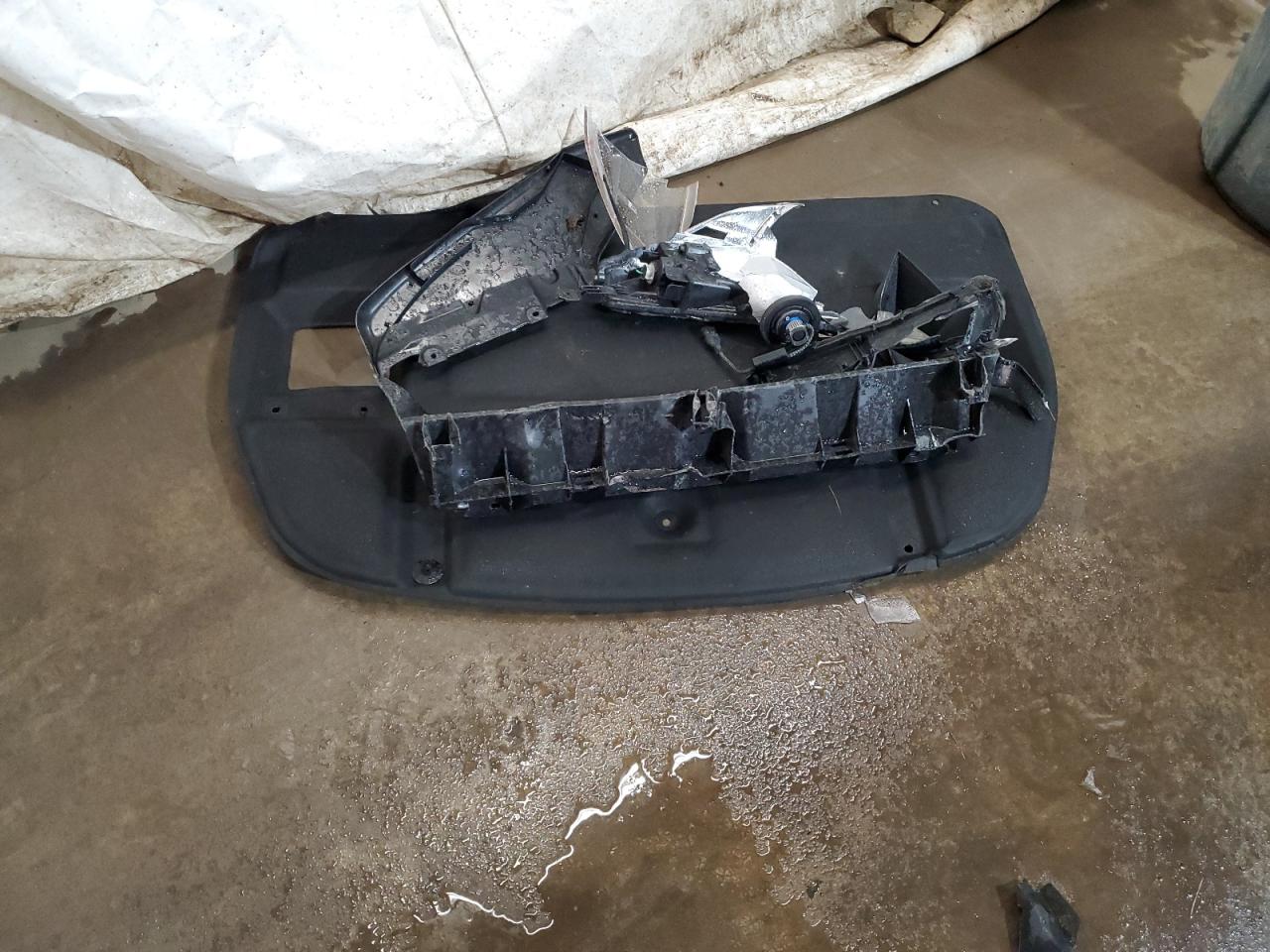 2013 Subaru Legacy 2.5I Premium VIN: 4S3BMBC60D3017782 Lot: 80659305