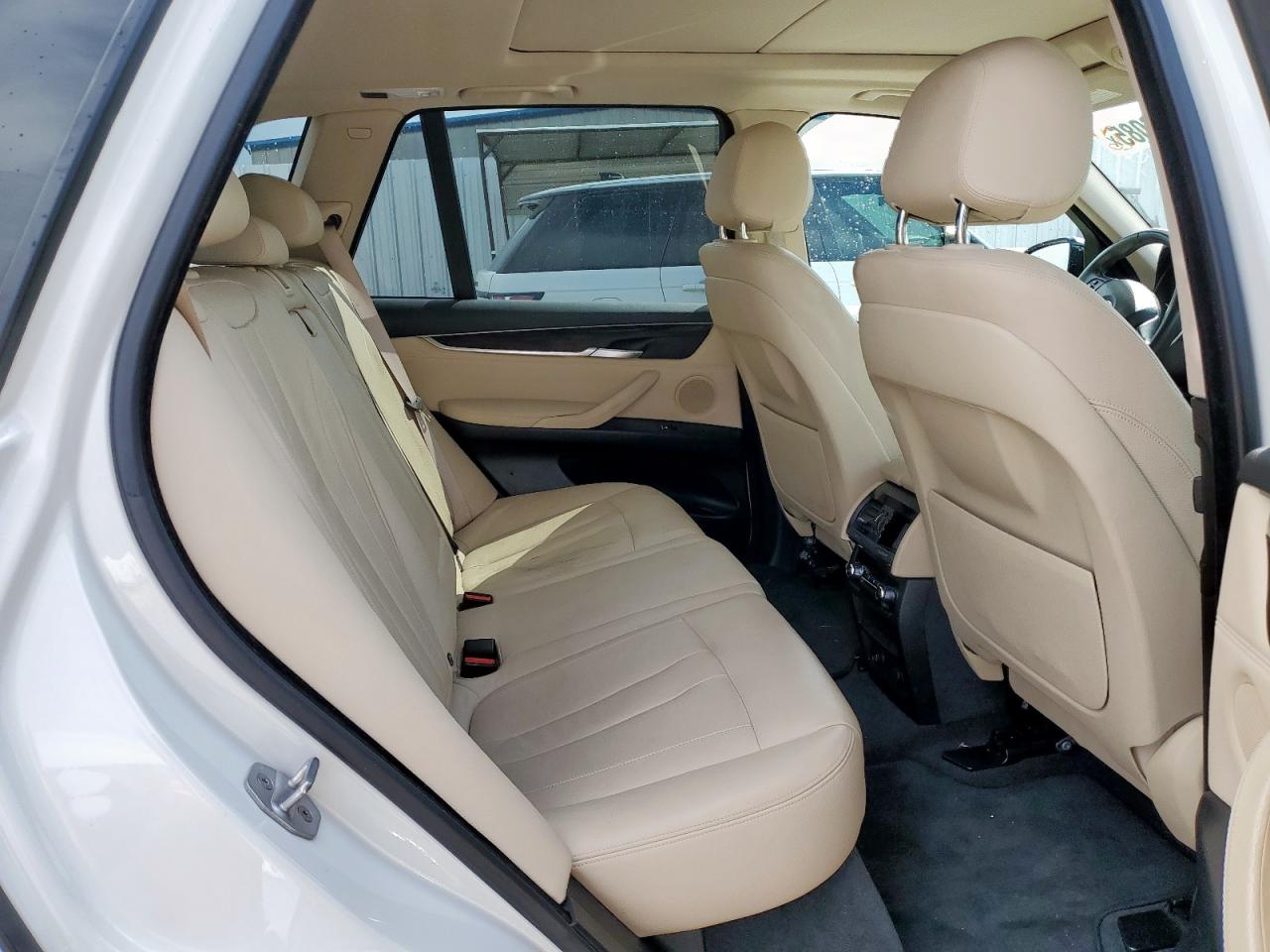 2016 BMW X5 xDrive35I VIN: 5UXKR0C56G0P32583 Lot: 81776085