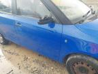 2009 SKODA FABIA 1 HTP 60  for sale at Copart BRISTOL
