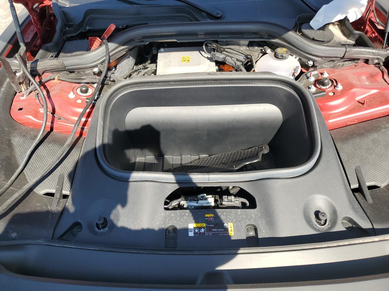 2025 Dodge Charger Daytona Scat Pack VIN: 2C3CDBDK6SR210334 Lot: 80630735