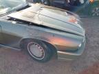 1988 JAGUAR XJ-S CONVERTIBLE AUTO  for sale at Copart BRISTOL
