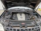 2011 MERCEDES-BENZ M CLASS SPORT for sale at Copart CORBY