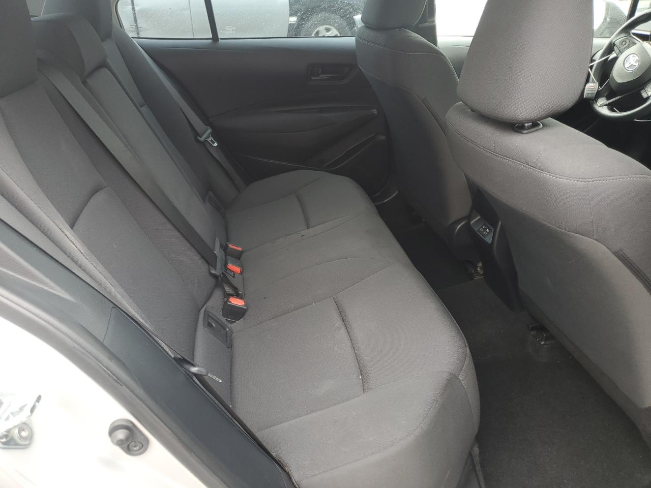 2024 Toyota Corolla Le VIN: 5YFB4MDE3RP095487 Lot: 81258015