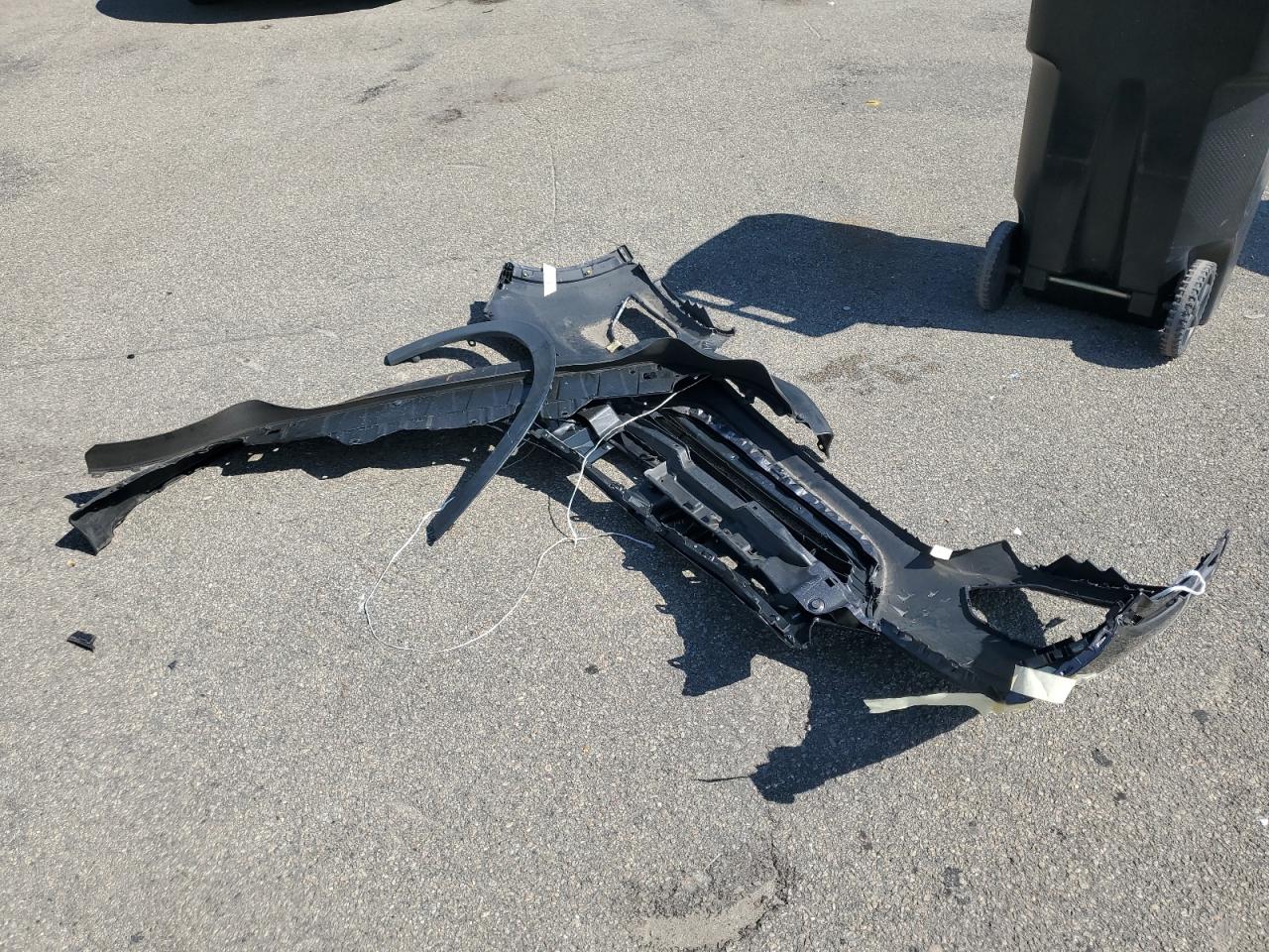 2022 Honda Hr-V Ex VIN: 3CZRU6H59NM723276 Lot: 81505155