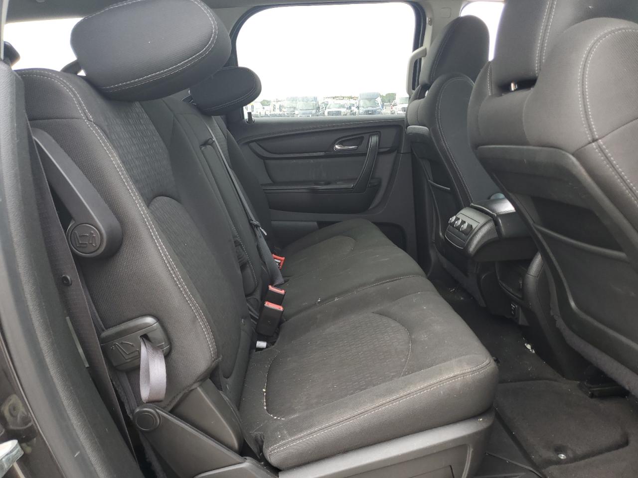 2015 GMC Acadia Sle VIN: 1GKKRNED2FJ182640 Lot: 81069955