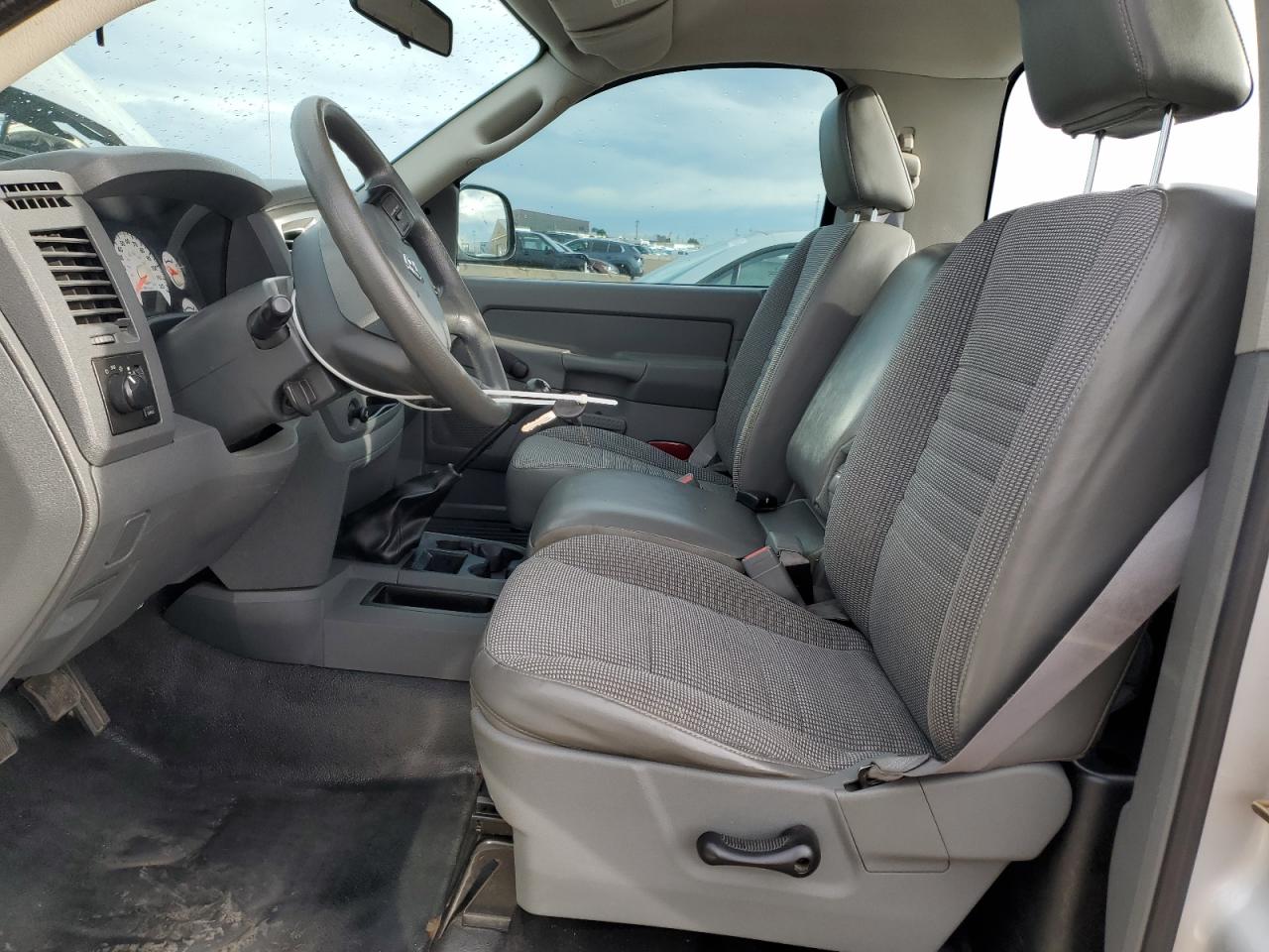 2006 Dodge Ram 1500 St VIN: 1D7HA16N06J194661 Lot: 81638065