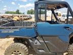 2025 CAN AM DEFENDER - UTILITY VEHICLE for sale at Copart TX - LONGVIEW