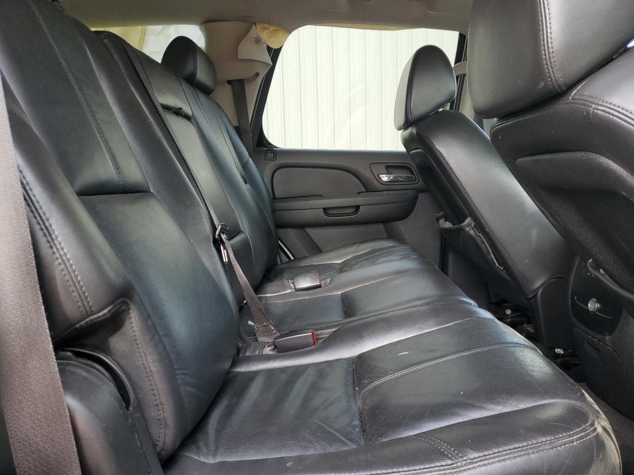 2008 GMC Yukon VIN: 1GKFC13J08J217683 Lot: 80321625