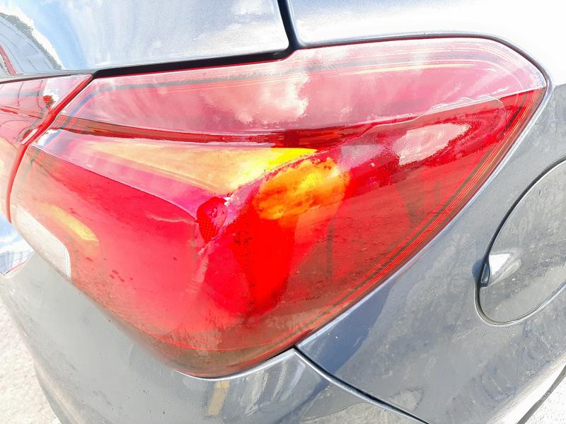 2016 VAUXHALL CORSA ENERGY AC AUTO 