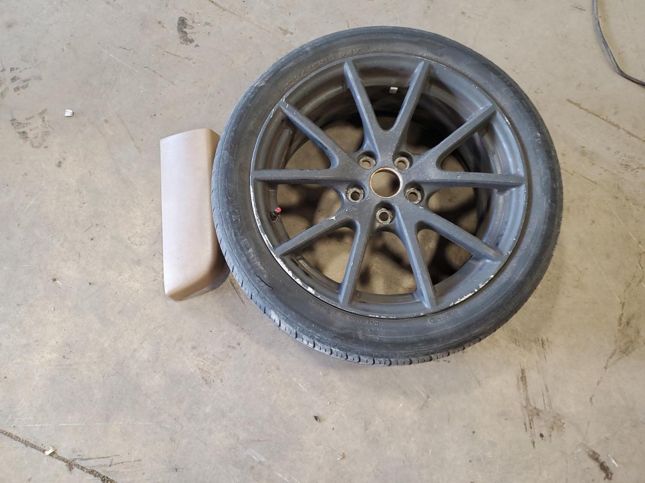 2004 Acura Mdx Touring VIN: 2HNYD18964H507822 Lot: 83777245