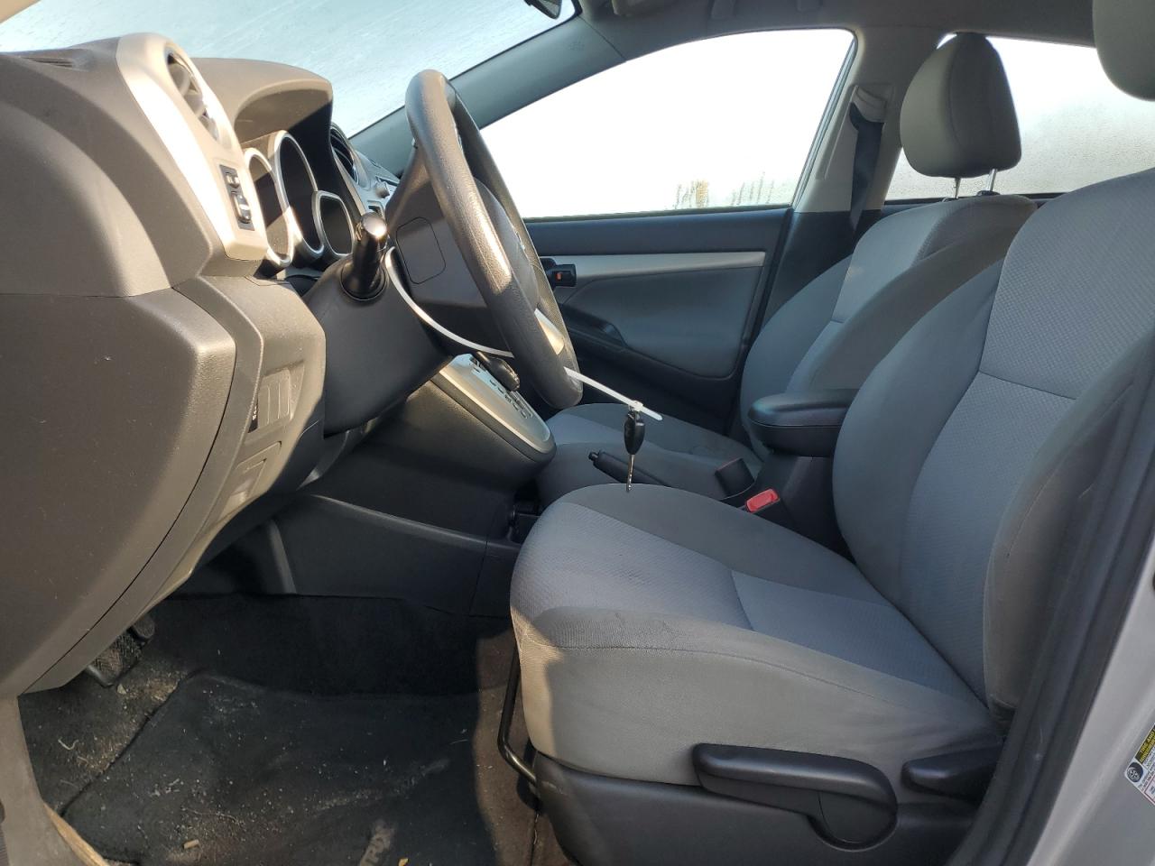 2011 Toyota Corolla Matrix VIN: 2T1KU4EE5BC652209 Lot: 81601835