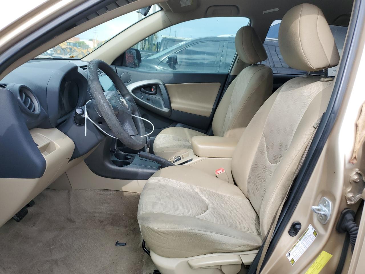 2010 Toyota Rav4 VIN: 2T3ZF4DV2AW032917 Lot: 80845805