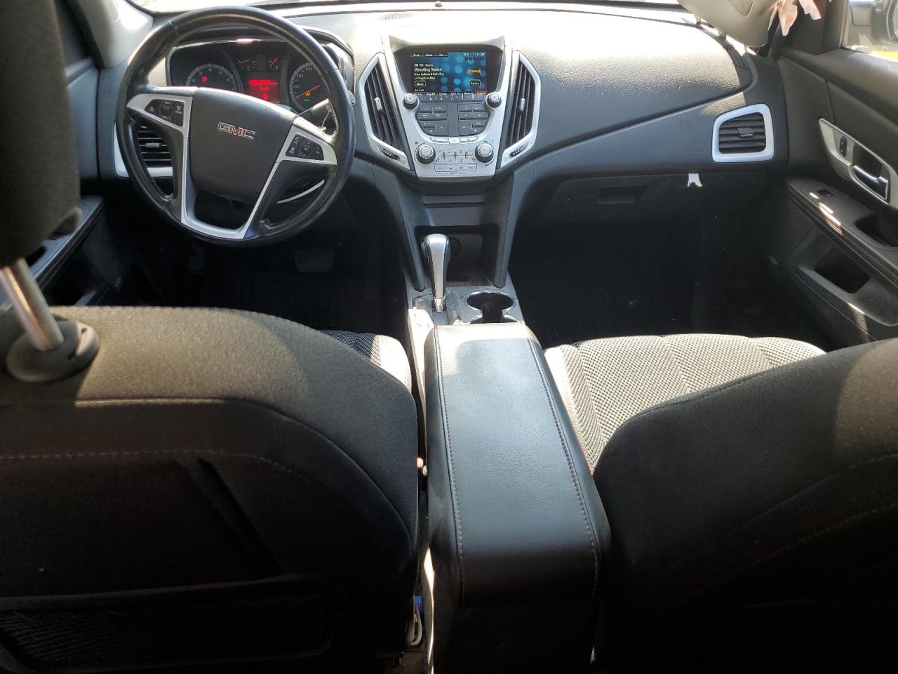 2013 GMC Terrain Sle VIN: 2GKFLTE3XD6211018 Lot: 80962105