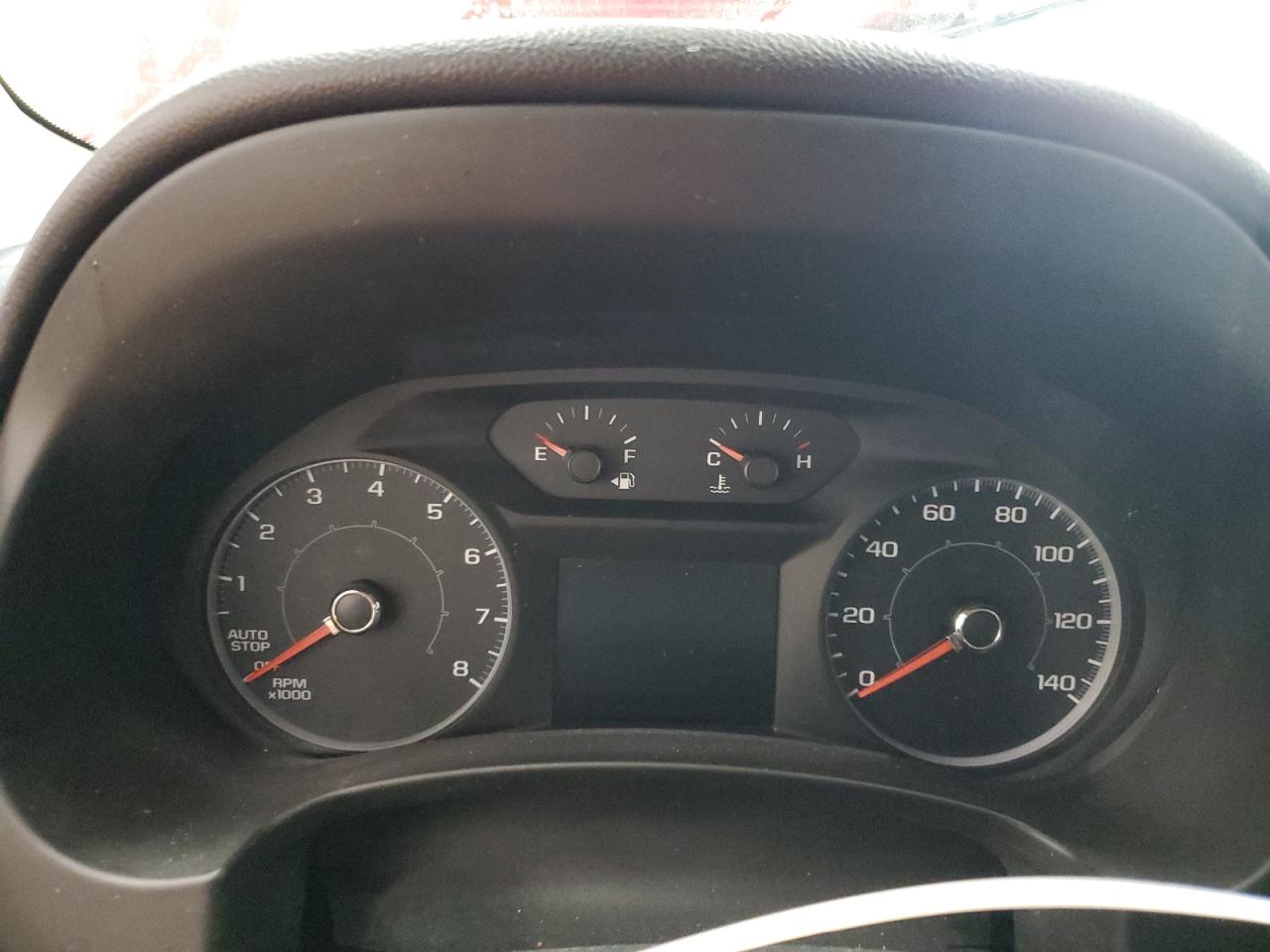 2018 GMC Terrain Sle VIN: 3GKALMEV4JL192054 Lot: 81310555