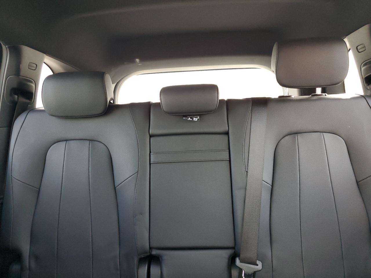 2023 Mercedes-Benz Eqb 250+ VIN: W1N9M0CB2PN054382 Lot: 71192895