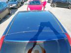 2008 FORD FIESTA ZETEC CLIMATE  for sale at Copart SANDWICH