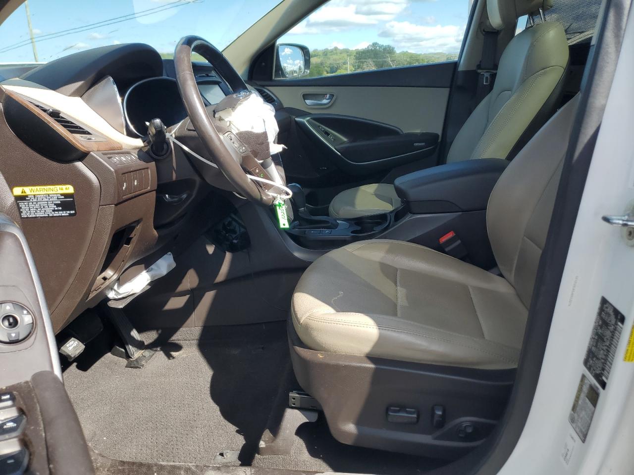 2018 Hyundai Santa Fe Sport VIN: 5XYZU3LB5JG512276 Lot: 81904805