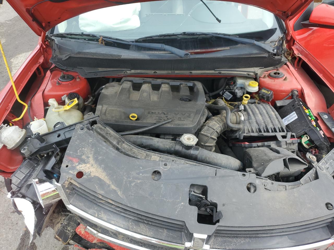 2009 Dodge Avenger Sxt VIN: 1B3LC56B39N550675 Lot: 81030255