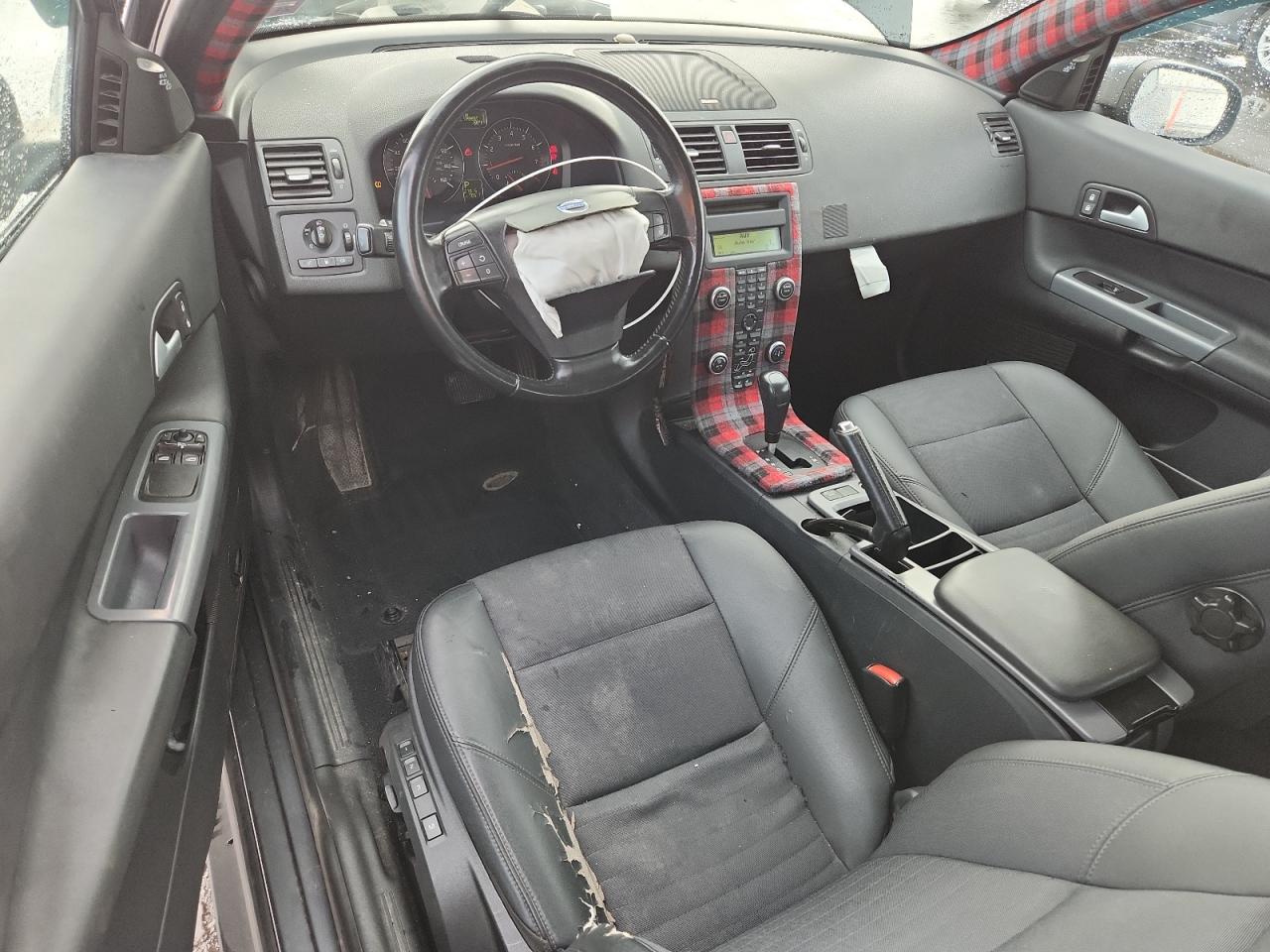 2008 Volvo C30 T5 VIN: YV1MK672782072099 Lot: 71526375