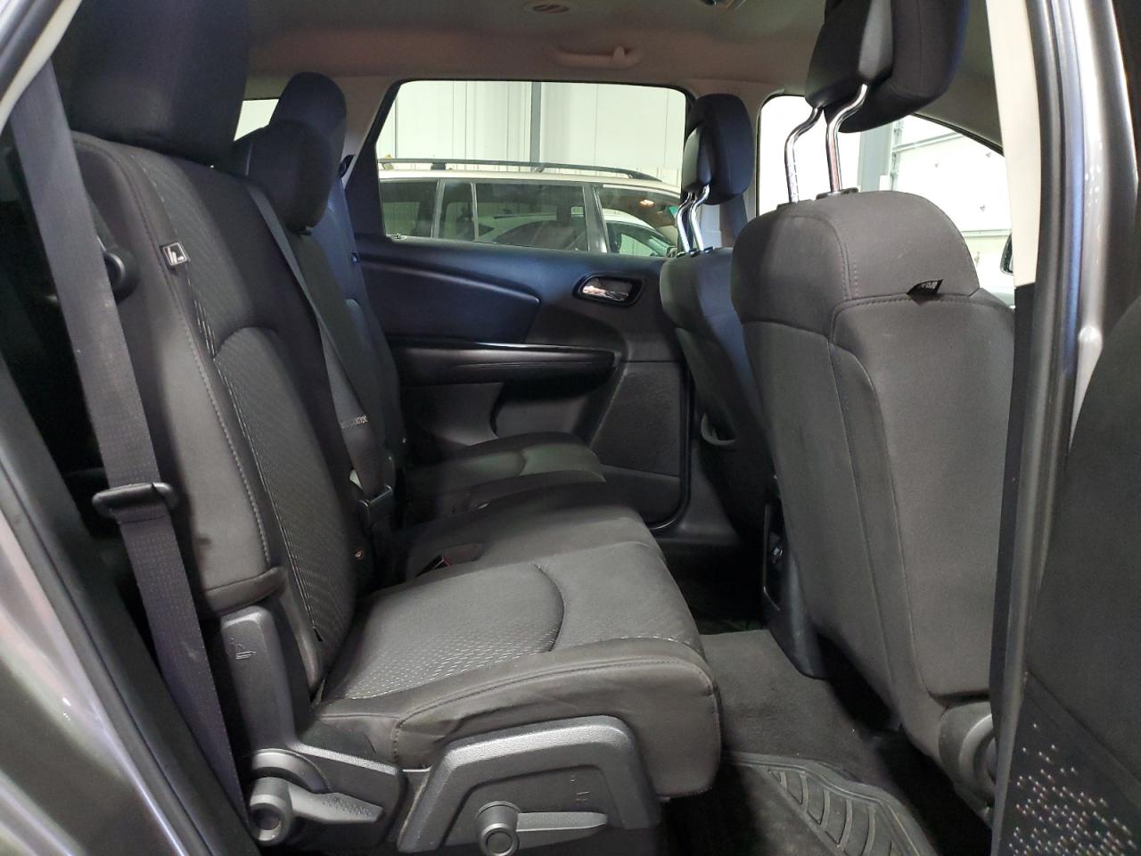 2012 Dodge Journey Se VIN: 3C4PDCAB0CT340874 Lot: 71021635