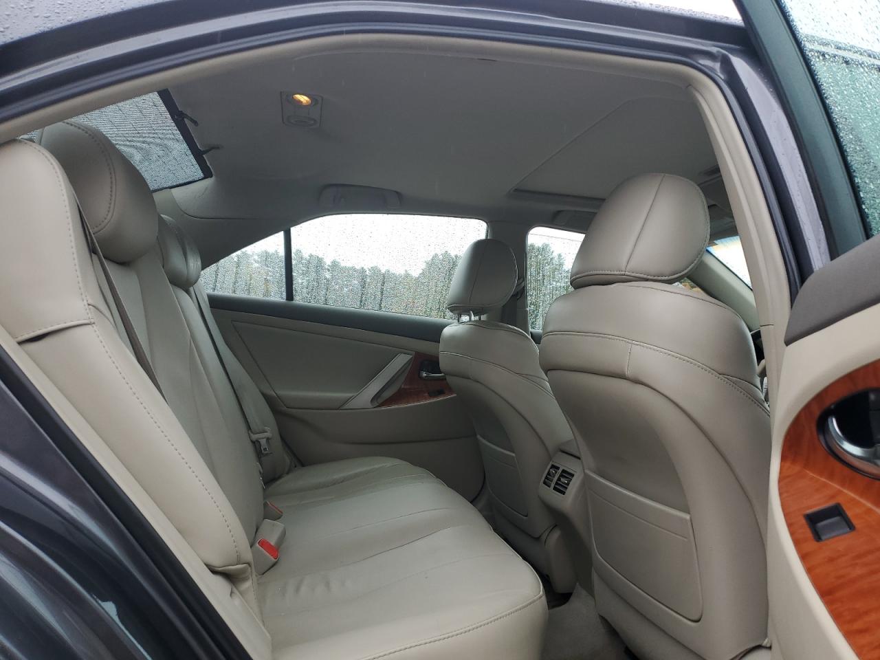 2008 Toyota Camry Ce VIN: 4T1BE46K88U235689 Lot: 81548145