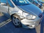 2010 FORD GALAXY ZETEC TDCI  for sale at Copart CHESTER