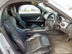 2007 BMW Z4 2.0I SPORT  for sale at Copart WISBECH