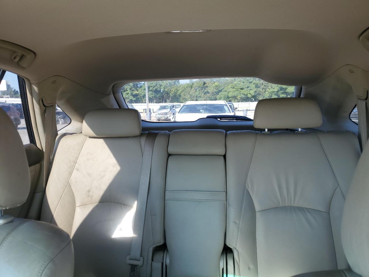 2004 Lexus Rx 330 VIN: JTJGA31U440031303 Lot: 81139575