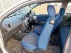 2005 FORD FIESTA FLAME  for sale at Copart SANDTOFT