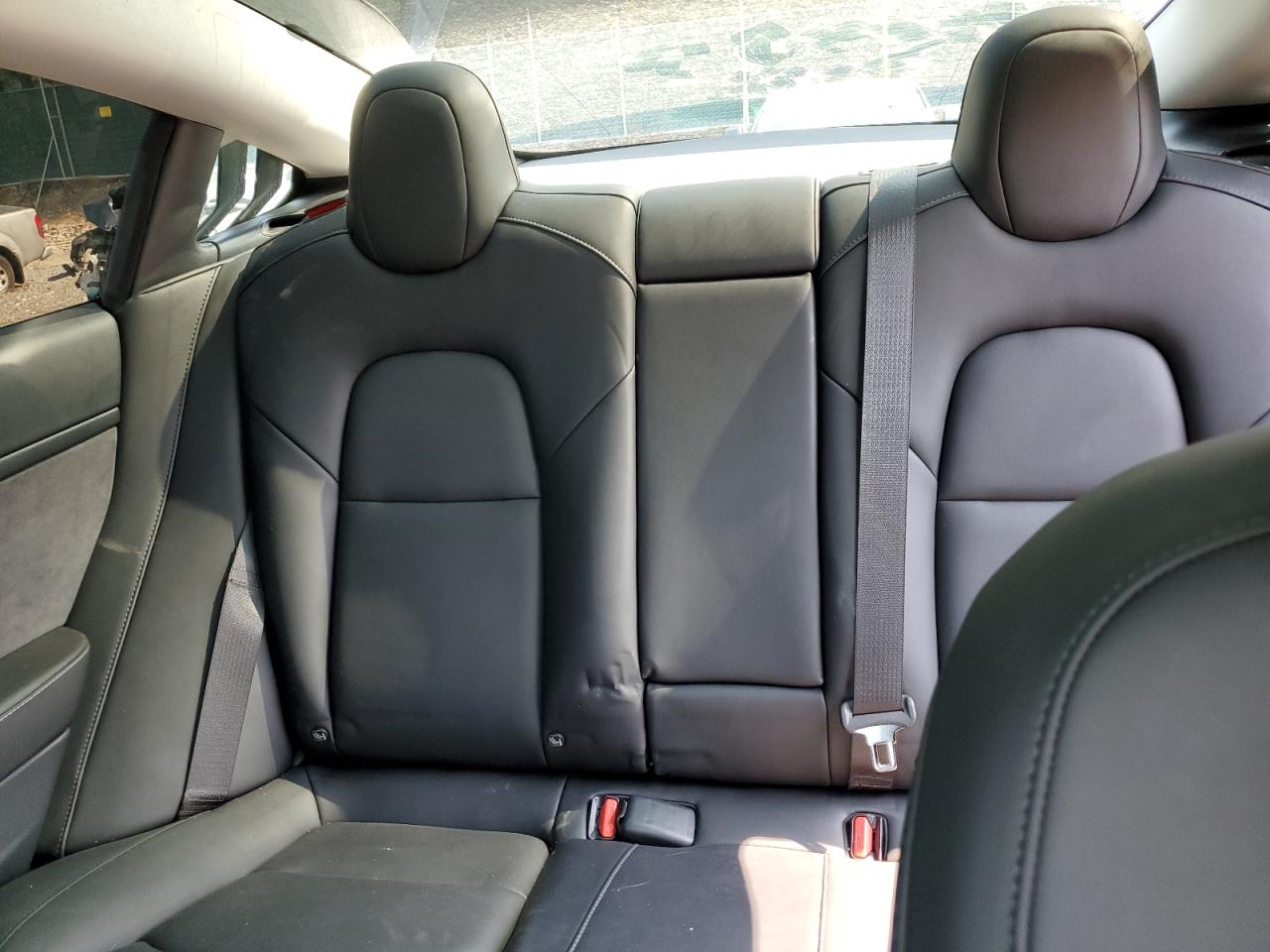 2023 Tesla Model 3 VIN: 5YJ3E1EA6PF680312 Lot: 70648935