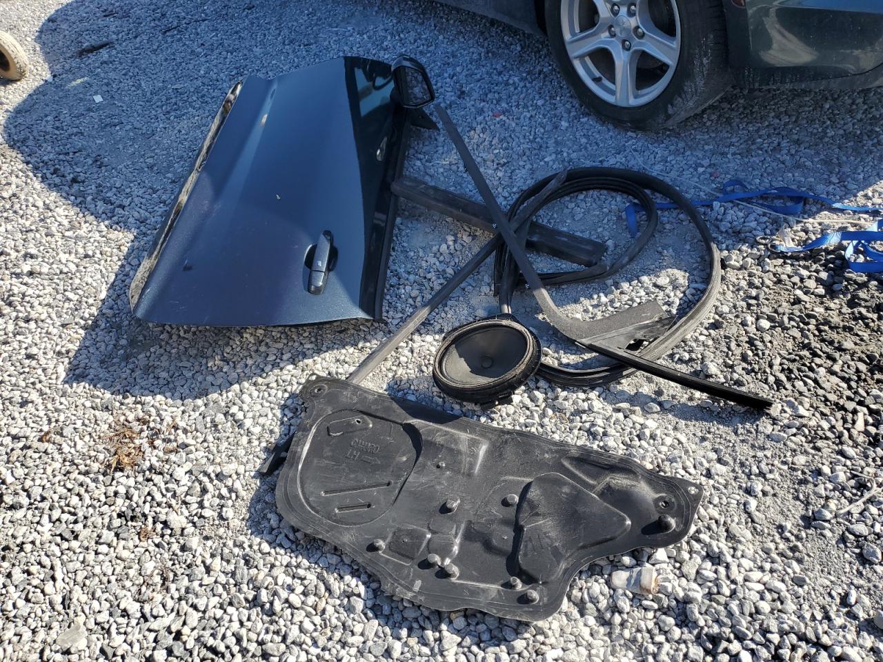 2022 Chevrolet Camaro Ls VIN: 1G1FB1RX4N0113492 Lot: 80244495