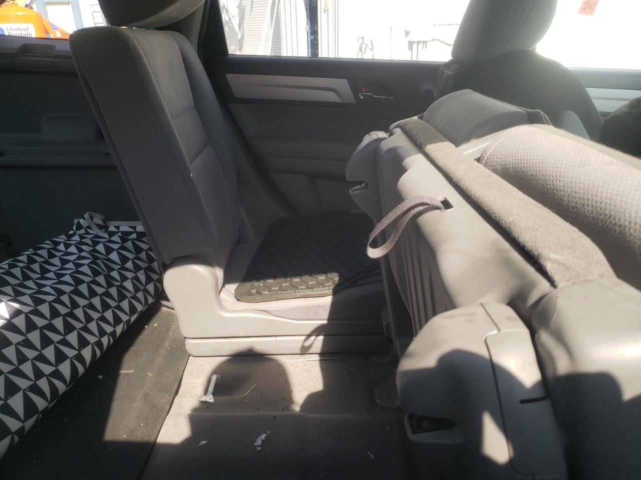 2011 Honda Cr-V Se VIN: JHLRE4H42BC024991 Lot: 80863595