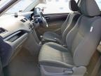 2011 SUZUKI SWIFT SZ2 1.2 SZ2 3DR for sale at Copart WHITBURN