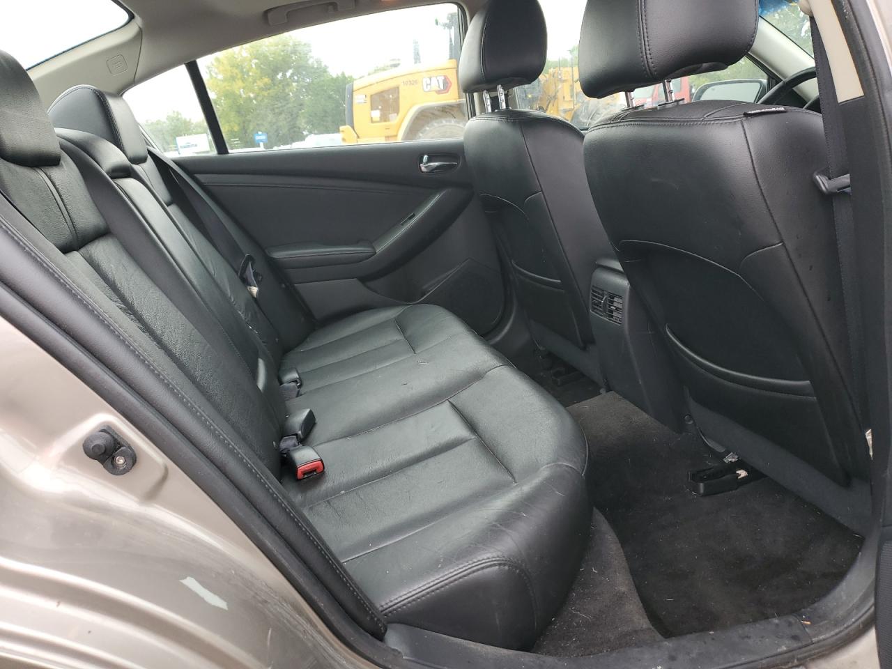 2008 Nissan Altima 3.5Se VIN: 1N4BL21EX8C238508 Lot: 82153635